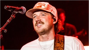 Morgan Wallen released his new song "I'm The Problem." What are the reactions from fans? Listen to the song. (Credit: Getty Images)