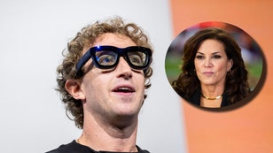 Michele Tafoya Blasts Mark Zuckerberg For Damage Facebook Fact-Checkers Caused