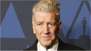 Legendary Hollywood director David Lynch is dead at the age of 78. What is the cause of death? (Credit: Getty Images)