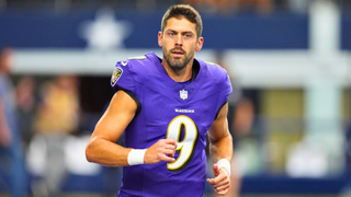 Justin Tucker Accused Of Sexual Misconduct By Six Massage Therapists
