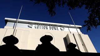 Cotton Bowl: Ohio State - Texas Is The DEI Matchup Liberal Dreams Are Made Of