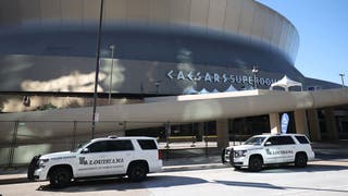 CFP officials currently meeting with law enforcement in New Orleans to discuss status of Sugar Bowl