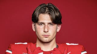 Ohio State Walk-On, TikTok Creator Caden Davis Dismissed From Team