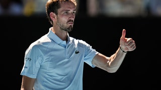 Daniil Medvedev Explains How His Aussie Open Opponent Can Get Money And Girls