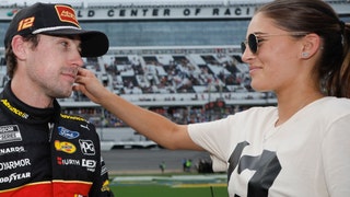 Bubba Wallace gives his annual NASCAR mental health update, Paige Spiranac and Gianna Tulio turn on Florida and you'll never guess the 65-year-old running the Daytona 500.