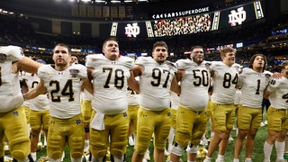 Notre Dame Set For Huge Payday From CFB Playoff That Trumps Entire Conferences