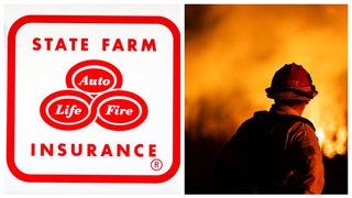 STATE FARM INSURANCE WILDFIRES