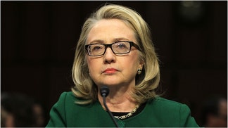 The "Antihero Podcast" teased that an episode on the Benghazi attack is coming. Who will it feature? (Credit: Getty Images)