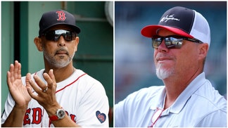 Chipper Jones called out Alex Cora after his comments on skipping a visit with the White House. 