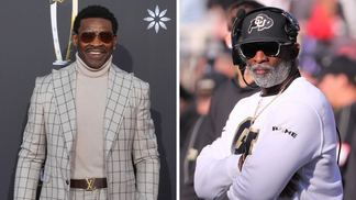 Michael Irvin Is Very Mad The Cowboys Didn't Hire Deion Sanders: ‘Lost An Opportunity’