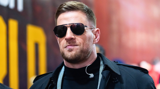 JJ Watt Is Just Like All Of Us — Over The Pro Bowl