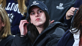 Caitlin Clark Declines Invitation To Participate In NBA Three-Point Contest