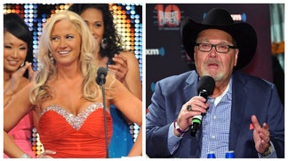 jim ross tammy lynn sytch wwe diva sunny take care bedroom