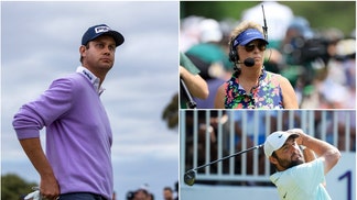 Harris English Gets Revenge At Torrey Pines, Dottie Pepper Calls Out Slow Play