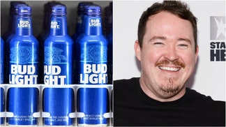 Bud Light released a new ad starring Shane Gillis and Post Malone for Super Bowl LIX. Watch the video. What are the reactions? (Credit: Getty Images)