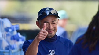 Ichiro Suzuki Hall of fame