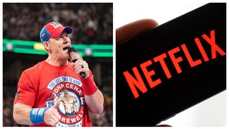 WWE NETFLIX JOHN CENA
