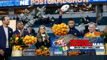 CFB Mailbag: Notre Dame Cashing CFP Checks, Fans Contemplate Playoff Ticket Prices, NIL Era Sparking Truth