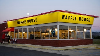 waffle house brawl