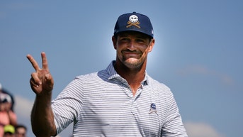 Bryson DeChambeau Using LIV Money To Grow The Game And His Hometown, Literally