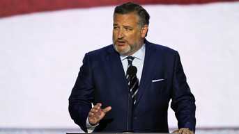 Sen. Ted Cruz Is Looking To Pass Federal Law That Would Standardize NIL Rues