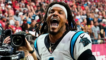 Cam Newton Says He'd Rather Have His MVP Award Than a Super Bowl Ring