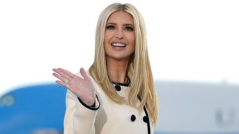 Ivanka Trump Rides The Red Wave In A Blue Bikini, Herbstreit Under Fire & ESPN's Taylor McGregor Draws A Crowd.