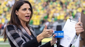 Jenny Dell had a big end to 2024, RGIII's wife had a bigger start to 2025, and Adam Schefter pumped out a wild tweet.