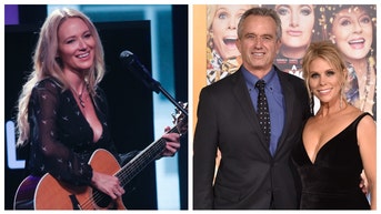 jewel apologizes to alphabet mafia for performing at rfk jr.'s make america healthy again ball