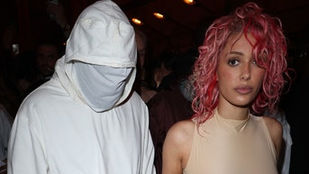kanye west motorboats bianca censori at her birthday party in the maldives