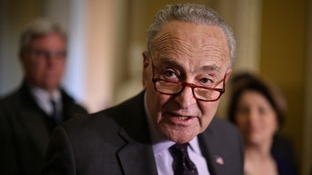 Chuck Schumer has no business telling people they're unfit to do anything. 