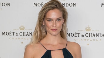 supermodel bar refaeli in lingerie on instagram