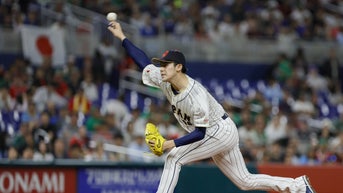 Roki Sasaki Dodgers