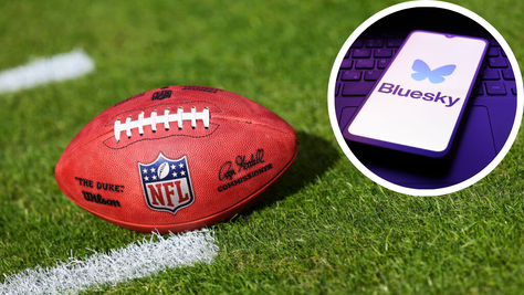 NFL Reportedly Told Teams To Shut Down Their Bluesky Accounts