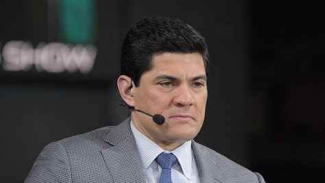 Tedy Bruschi Takes Dig At Patriots' Front Office After Mike Vrabel Hire