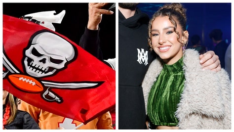 buccaneers fan's girlfriend following makeup influencer gia duddy