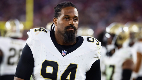 Saints' Cam Jordan Donates $25K To Victims Of Bourbon Street Terror Attack