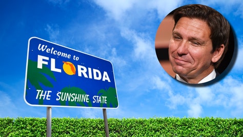 Florida is once again leading the country in sanity. What else is new?