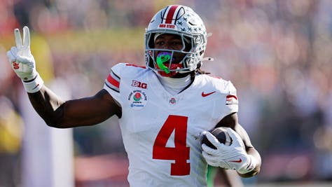 Ohio State destroys Oregon in Rose Bowl