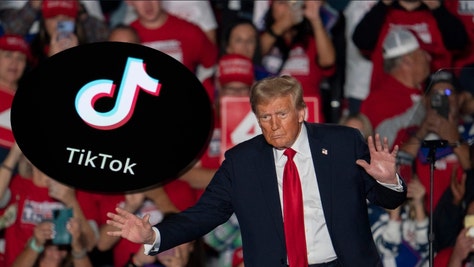 Donald Trump To Sign Executive Order To Reinstate TikTok On Inauguration Day