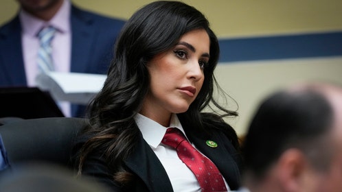 Anna Paulina Luna triggered the Libs once again, Nancy Mace is smashing skulls, and Pete Hegseth deserves a raise.