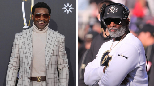 Michael Irvin Is Very Mad The Cowboys Didn't Hire Deion Sanders: ‘Lost An Opportunity’