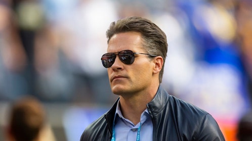 NFL Network's Kyle Brandt Can't Stand When Teams Tweet Out The Score Of Games