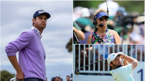 Harris English Gets Revenge At Torrey Pines, Dottie Pepper Calls Out Slow Play