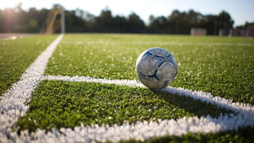 Second Women's Soccer Player Suspended For Asking If Trans Opponents Are Men