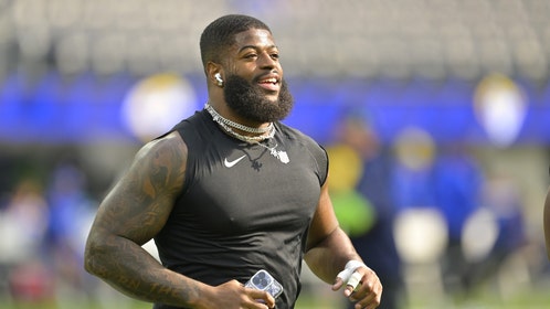 Rams player hates Eagles fans