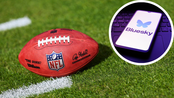 NFL Reportedly Told Teams To Shut Down Their Bluesky Accounts