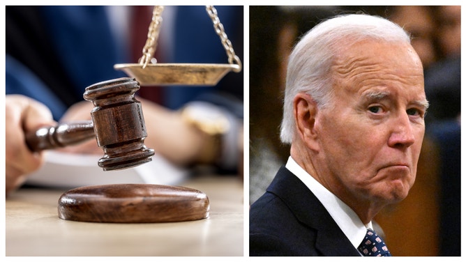 A federal court in Kentucky ruled that the Biden Administration's Title IX re-write, which changed 