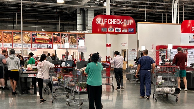 costco customers fight over pokemon cards