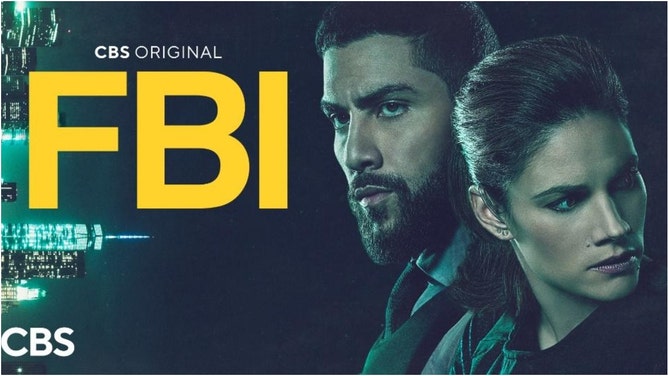 CBS roasted over "FBI: CIA" title. (Credit: CBS)